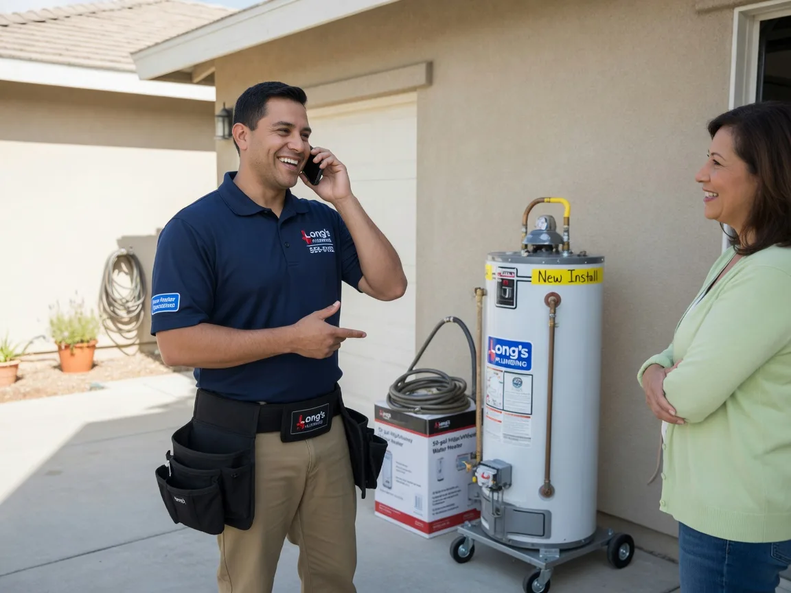 Leak Detection Farber, MO FAQs
